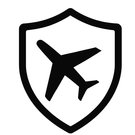 Shipping Protection (Damaged? Lost? You're Covered)