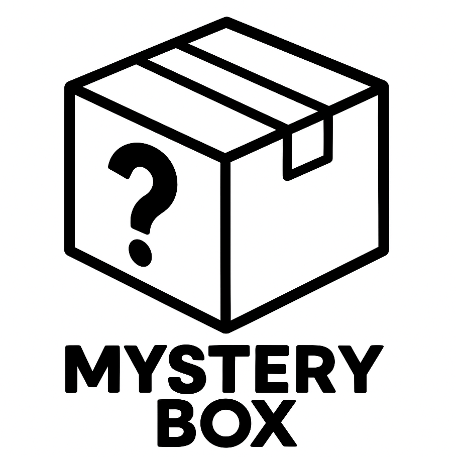 Mystery Box