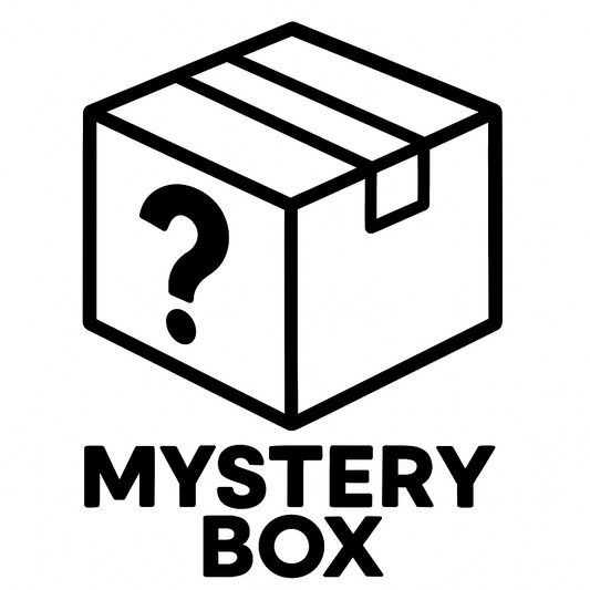 Mystery Box